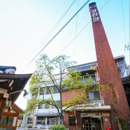 Samcheongdong Korea Guesthouse Seoul Ngoại thất bức ảnh