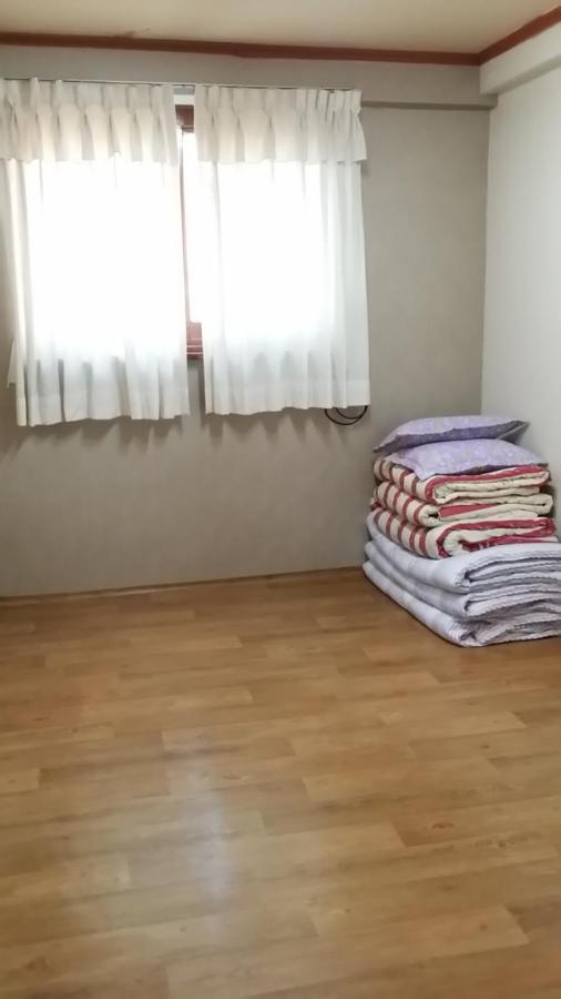 Samcheongdong Korea Guesthouse Seoul Ngoại thất bức ảnh