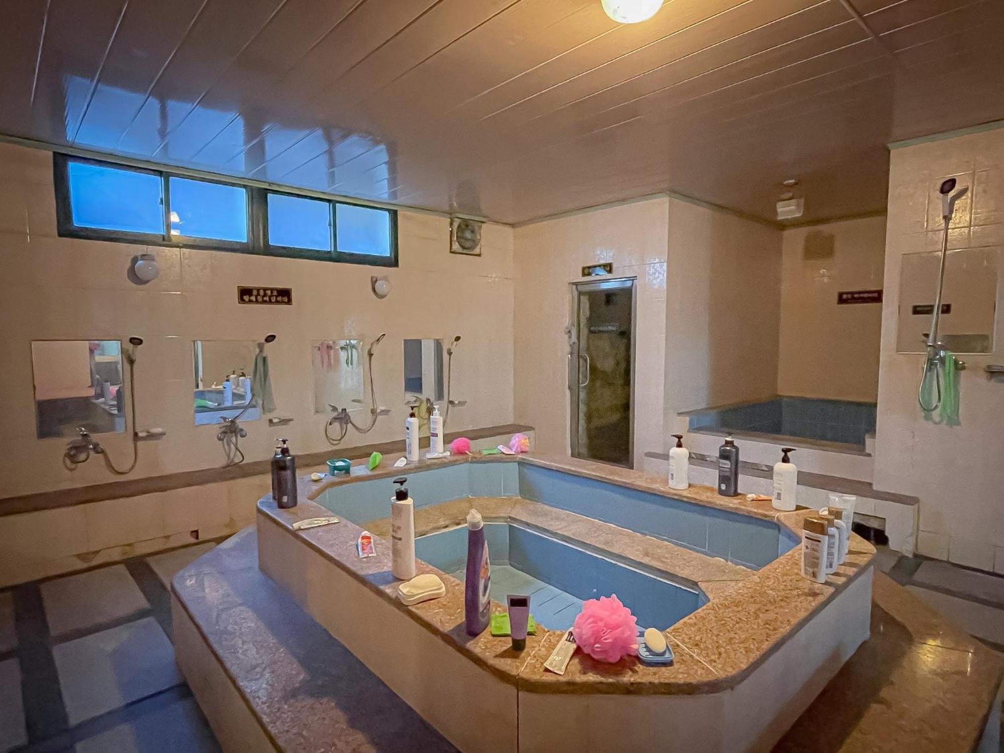 Samcheongdong Korea Guesthouse Seoul Ngoại thất bức ảnh